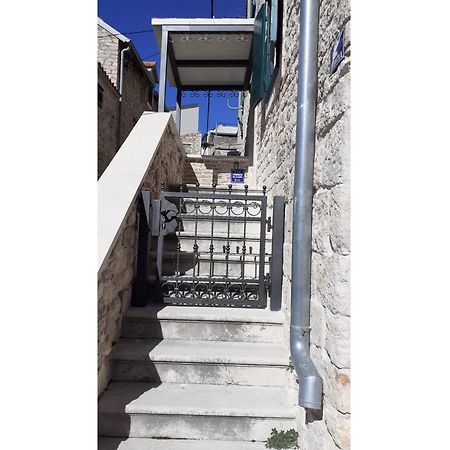 Apartment Oli&Zaki Sibenik Exterior photo